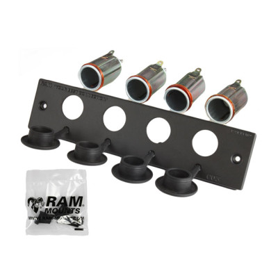 RAM Mount Products