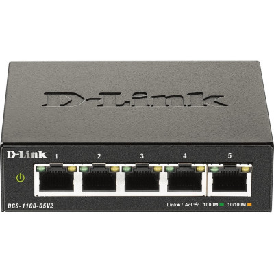 D-Link Data Networking