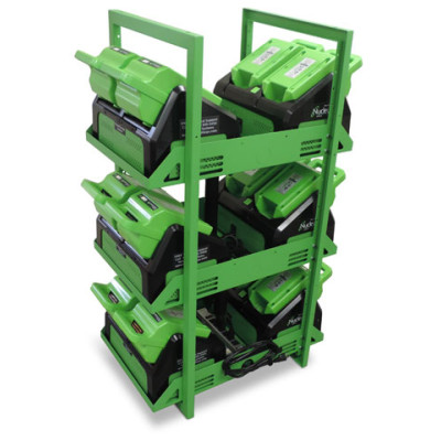 Newcastle Systems Docks and Cradles