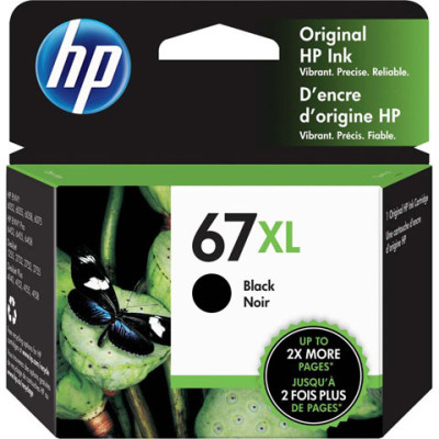 HP InkJet Cartridge