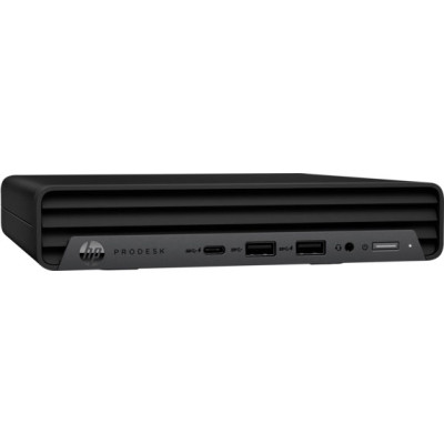 HP Data Terminal