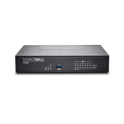 SonicWall Data Networking