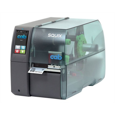 cab Barcode Label Printer
