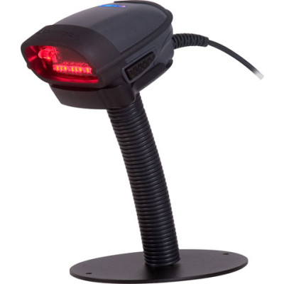 Metrologic Barcode Scanner