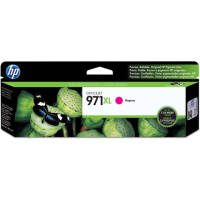 HP InkJet Cartridge