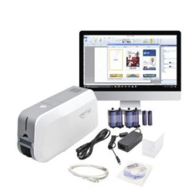IDP ID Card Printer