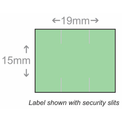 BCI Labels