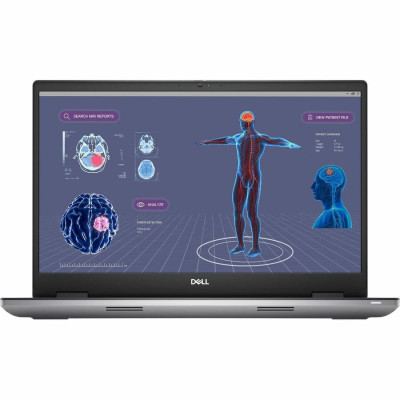 Dell Workstation PC
