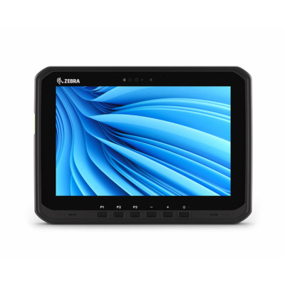 Zebra Tablet