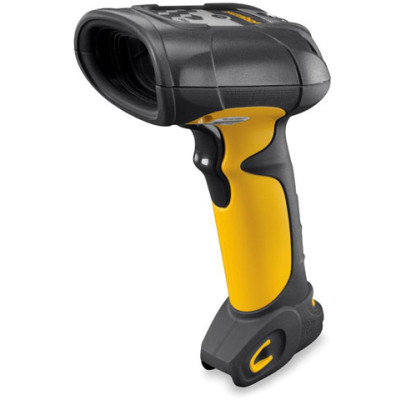 Motorola Barcode Scanner