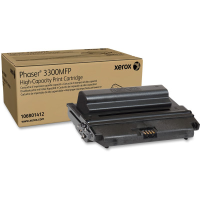 Xerox Products