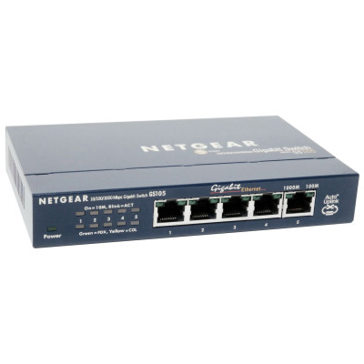 NETGEAR Data Networking