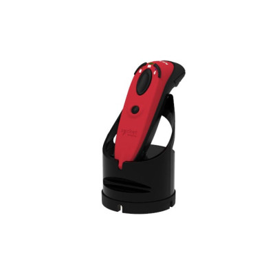 Socket Mobile Barcode Scanner
