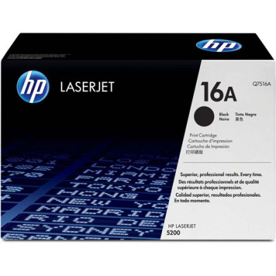 HP Toner