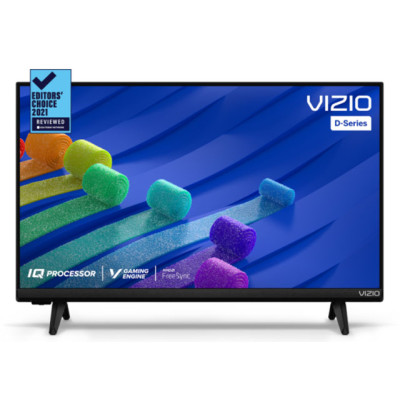 VIZIO D-Series Digital Signage Display