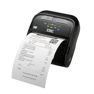 TSC Barcode Label Printer