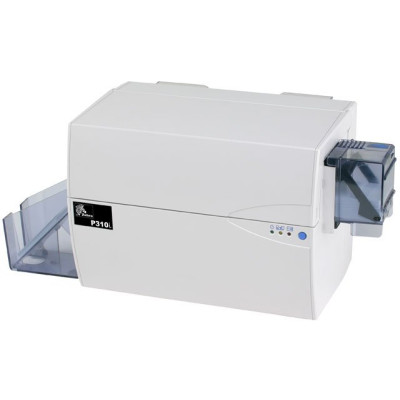 Zebra ID Card Printer