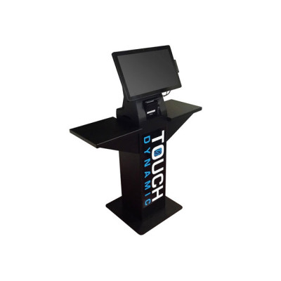 Touch Dynamic POS Touch Terminal