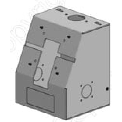 SpacePole POS Touch Terminal