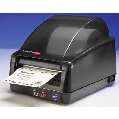 CognitiveTPG Barcode Label Printer