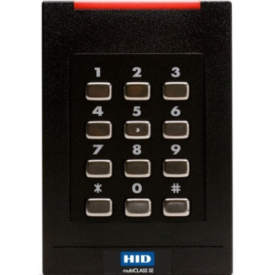 HID Access Control Reader