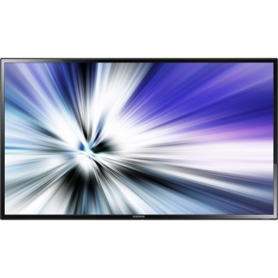 Samsung Digital Signage Display