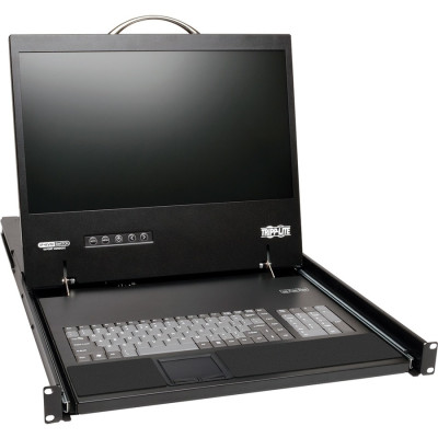 Tripp-Lite Ethernet Switch