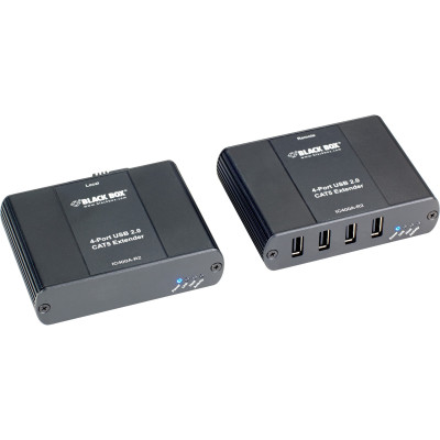 Black Box Wireless Switch