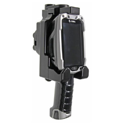 Zebra Mounting Hardware and Stands