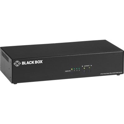 Black Box Accessory