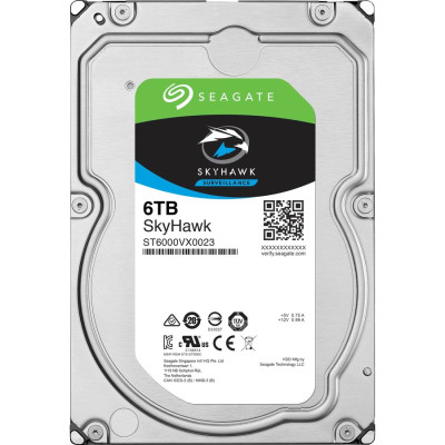 Seagate Drive