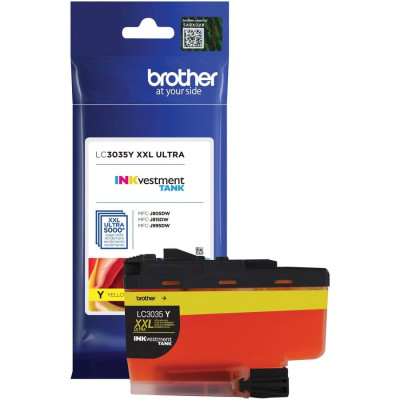 Brother InkJet Cartridge