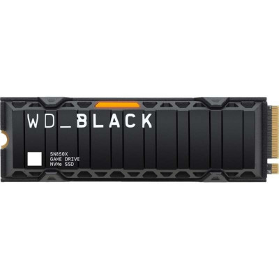 Western Digital Drive
