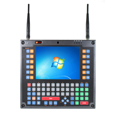Comark Data Terminal