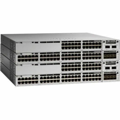 Cisco Switches