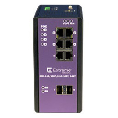 Extreme Ethernet Switch
