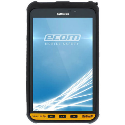 ecom instruments Tablet
