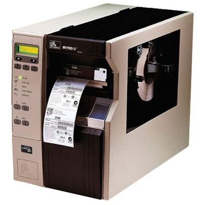 Zebra RFID Printer