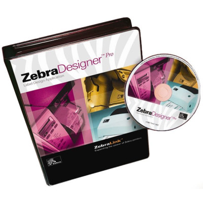 Zebra Software