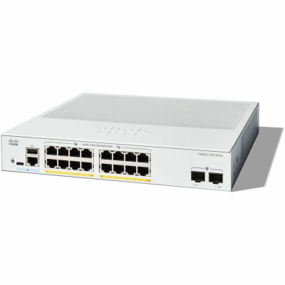 Cisco Switches