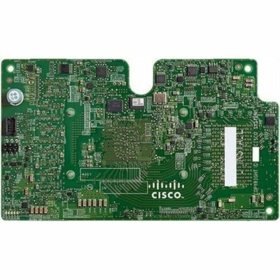 Cisco Ethernet Adapters