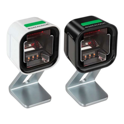 HP Barcode Scanner