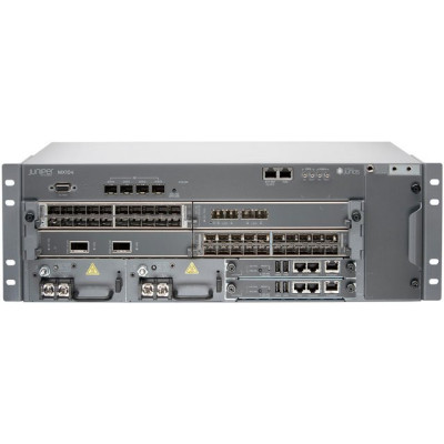 Juniper Networks MX104 Wireless Router