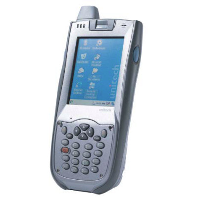 Unitech Mobile Computer