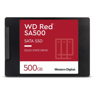 Western Digital Drive