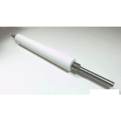 Zebra Label Rewinder