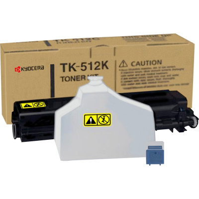 Kyocera Toner