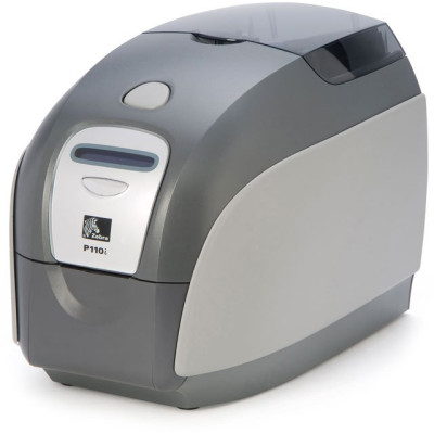Zebra ID Card Printer