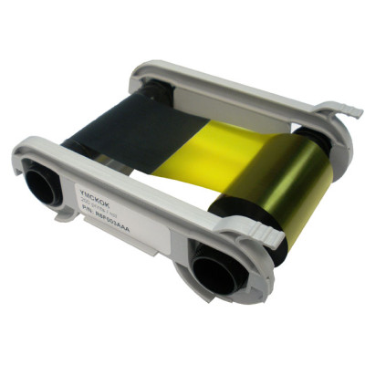 Evolis ID Card Ribbon