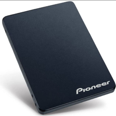 Pioneer Accessory